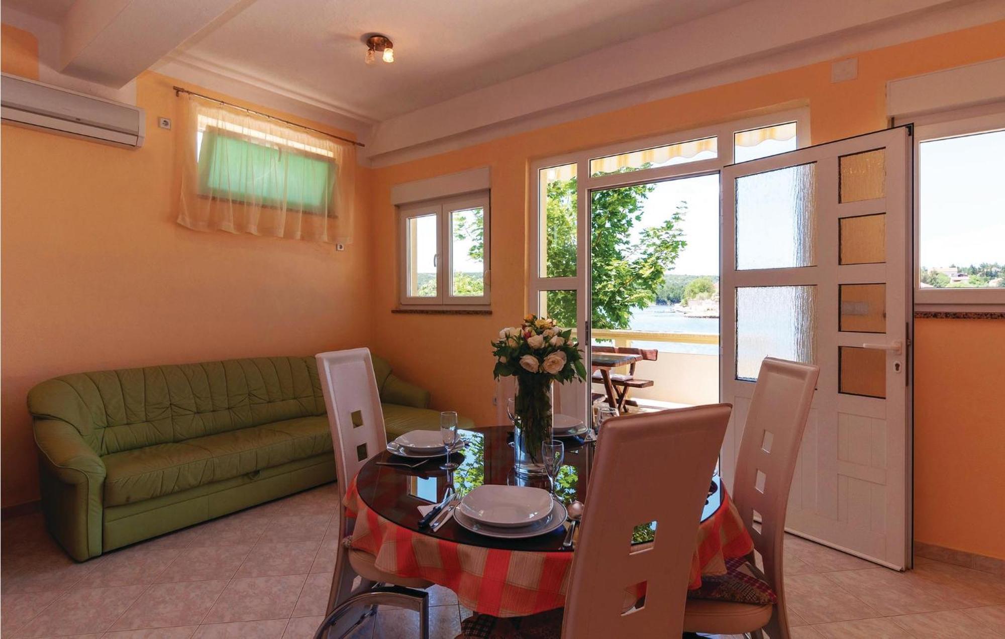Awesome Apartment In Ribnica-Krusevo With Kitchen Anić Exterior foto