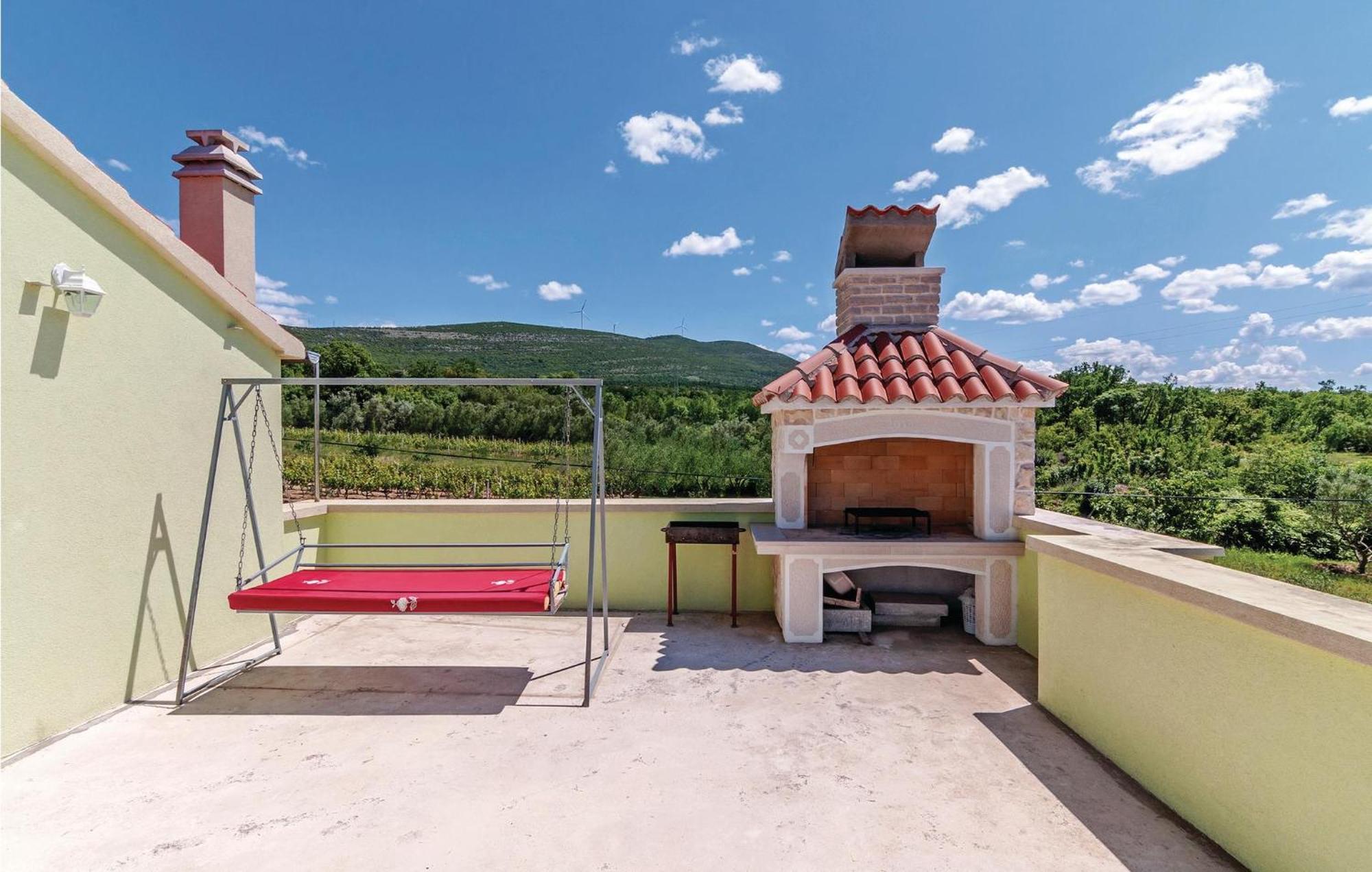 Awesome Apartment In Ribnica-Krusevo With Kitchen Anić Exterior foto
