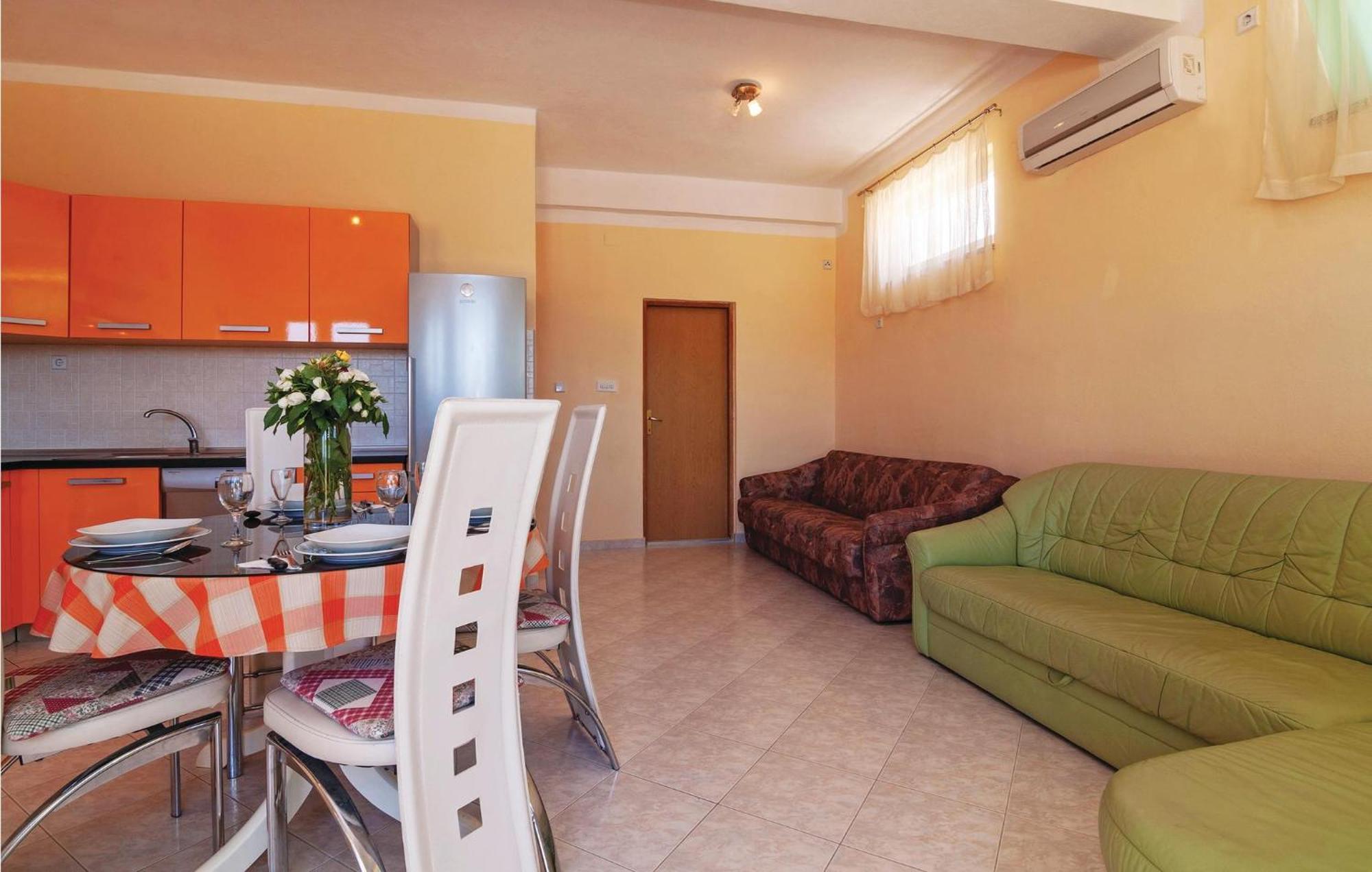 Awesome Apartment In Ribnica-Krusevo With Kitchen Anić Exterior foto