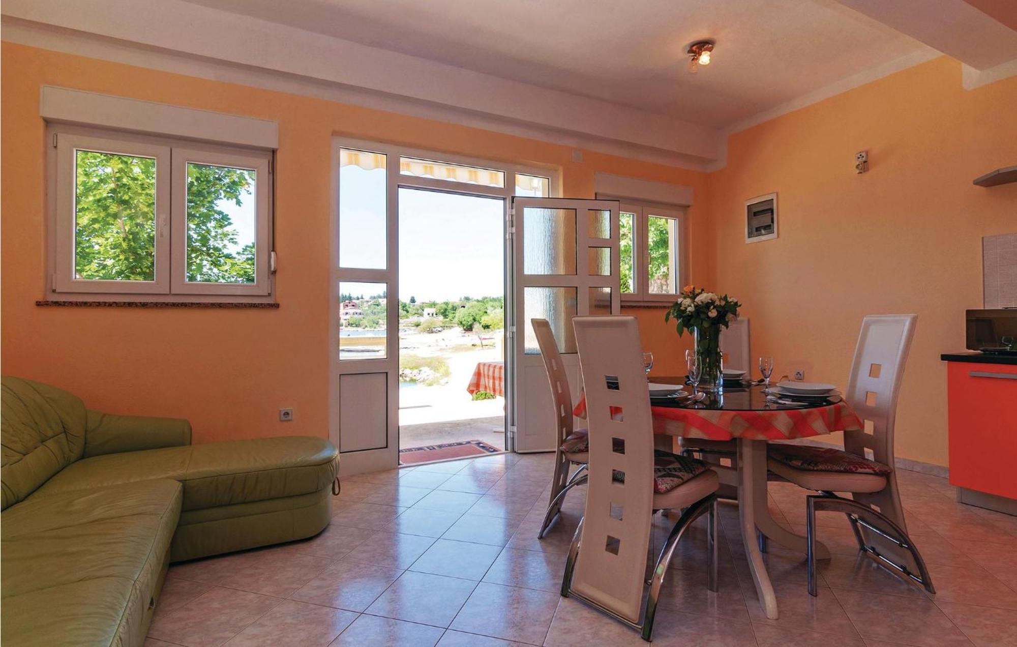 Awesome Apartment In Ribnica-Krusevo With Kitchen Anić Exterior foto