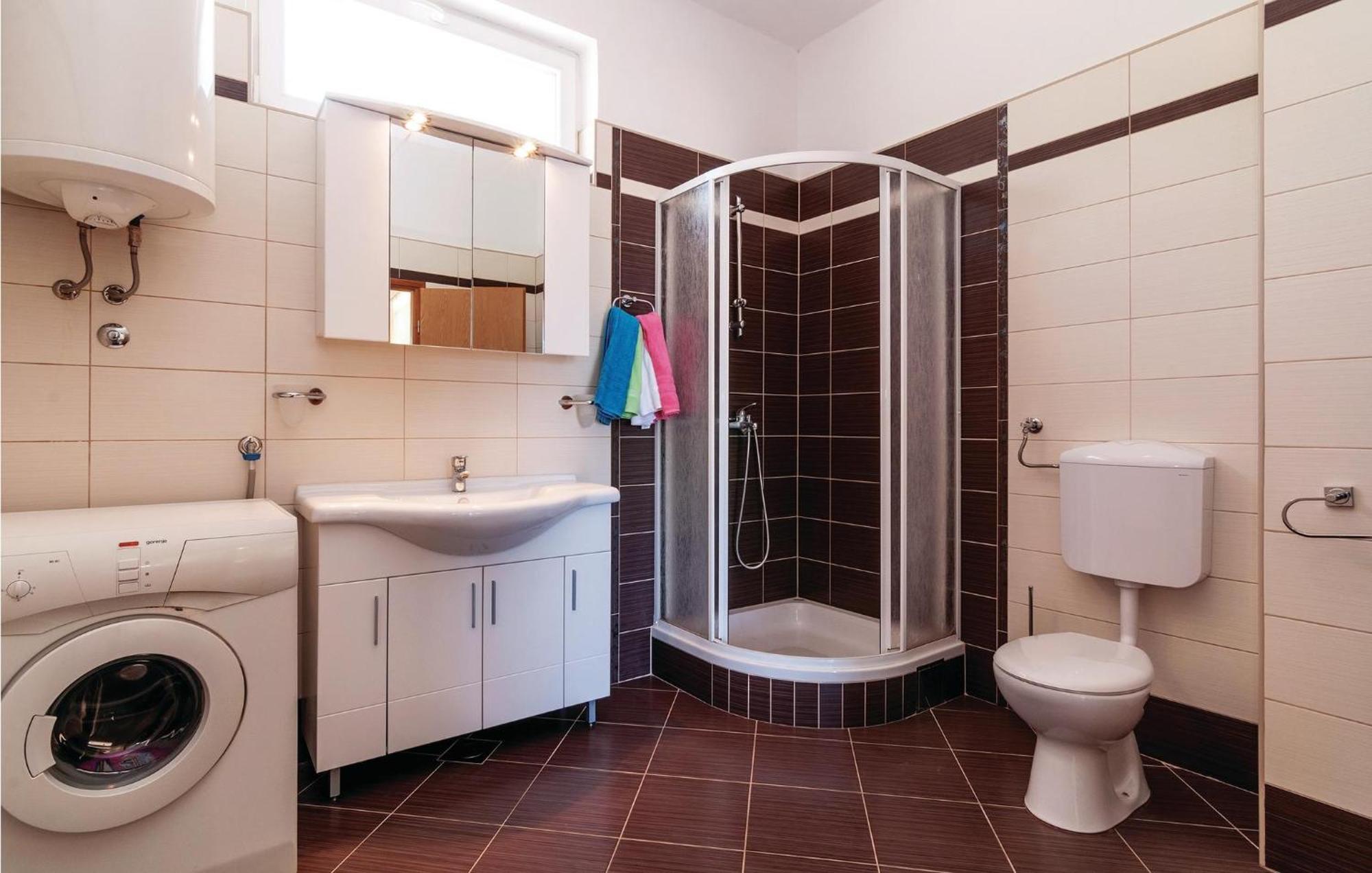 Awesome Apartment In Ribnica-Krusevo With Kitchen Anić Exterior foto